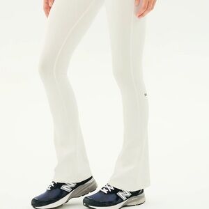 RAQUEL HIGH WAIST FLARED LEGGING